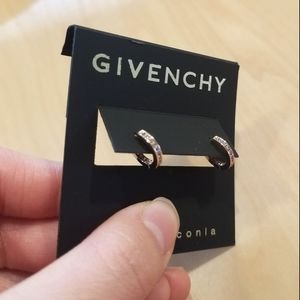 Brand New Givenchy Earrings
